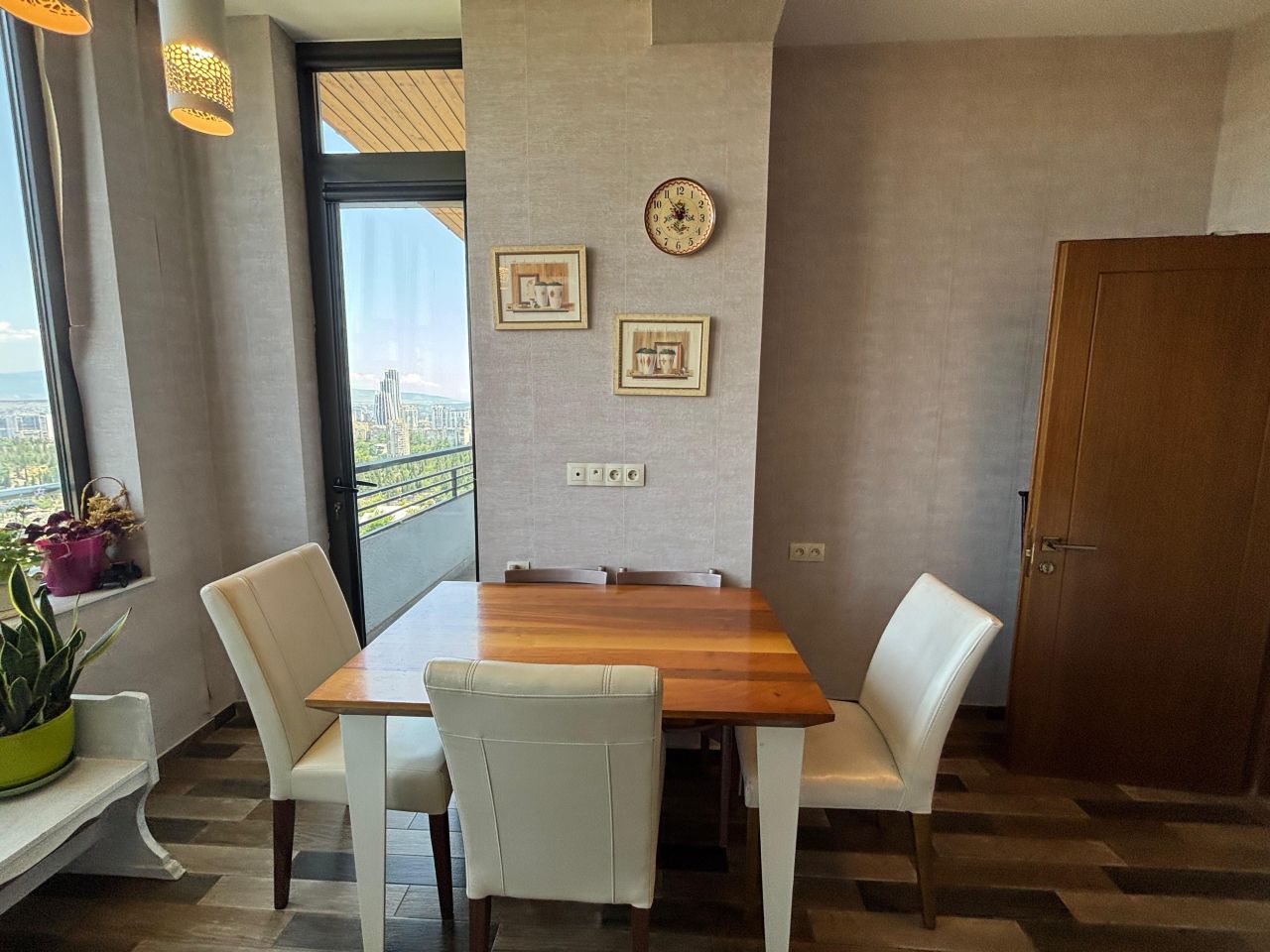 Квартира в Тбилиси, Грузия, 244 м² - фото 5