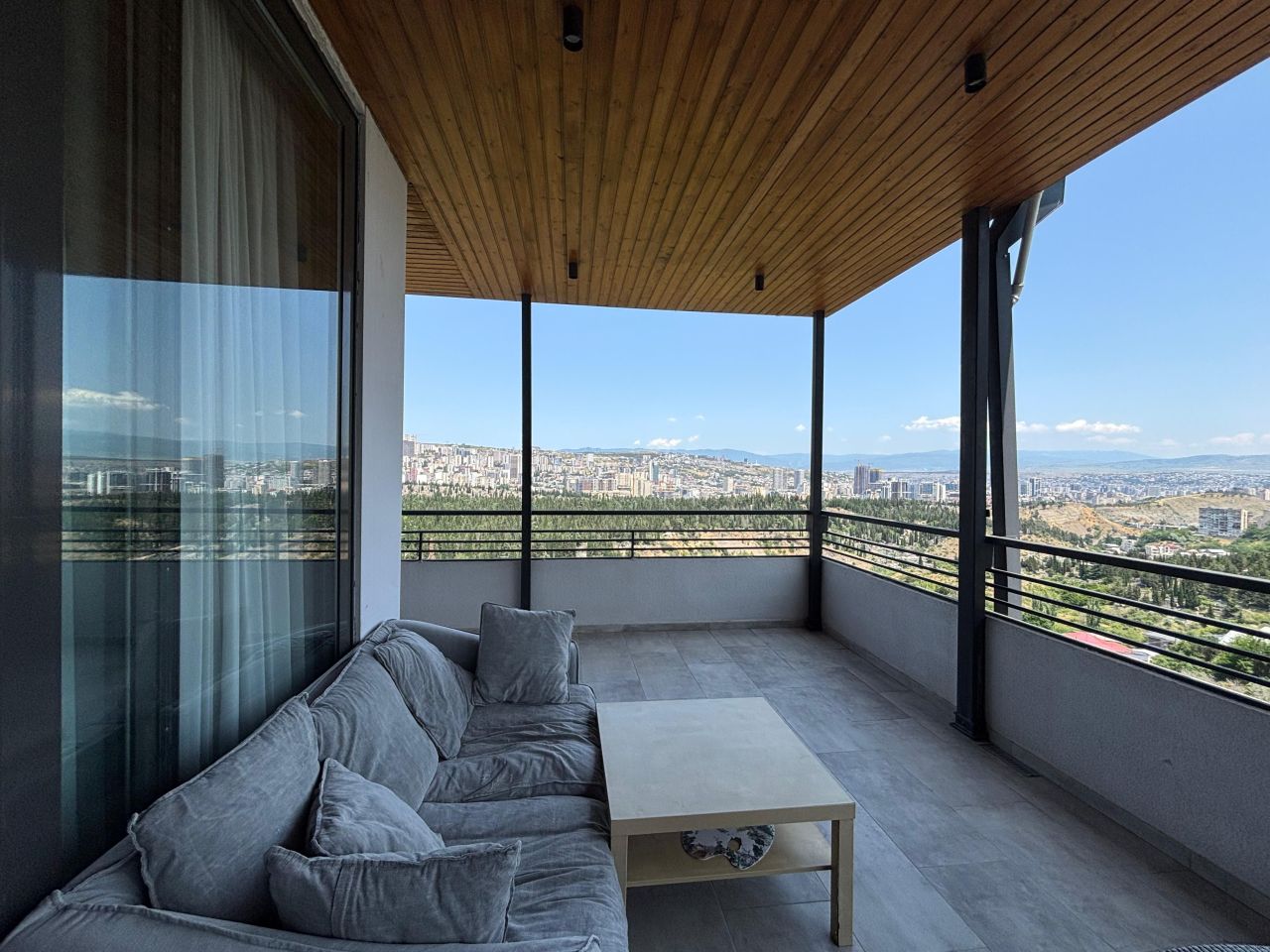 Квартира в Тбилиси, Грузия, 244 м² - фото 1