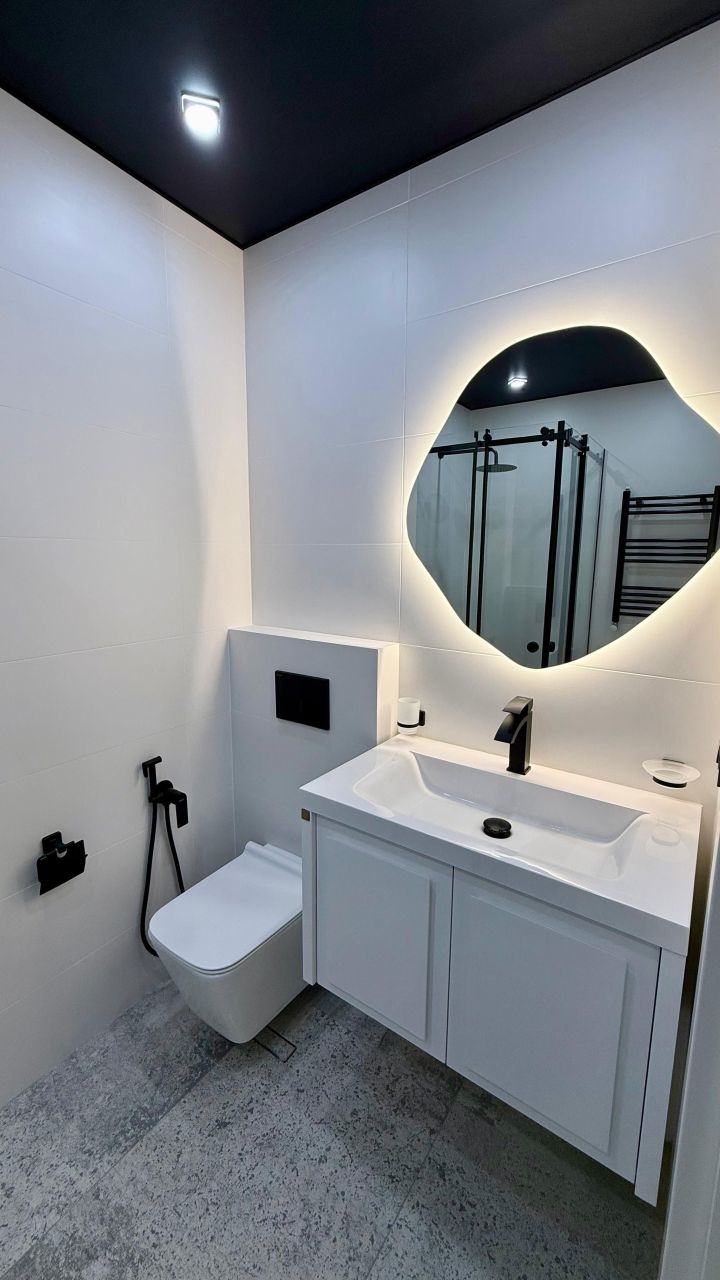 Квартира в Тбилиси, Грузия, 83 м² - фото 8