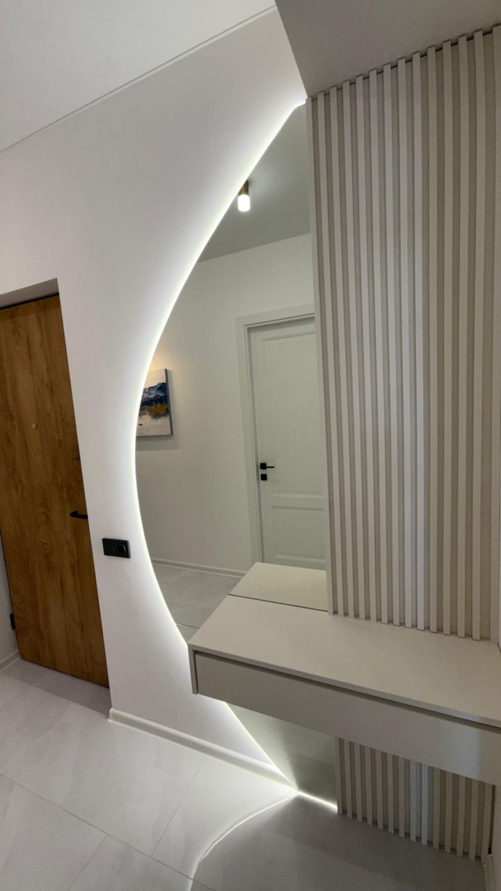 Квартира в Тбилиси, Грузия, 83 м² - фото 5