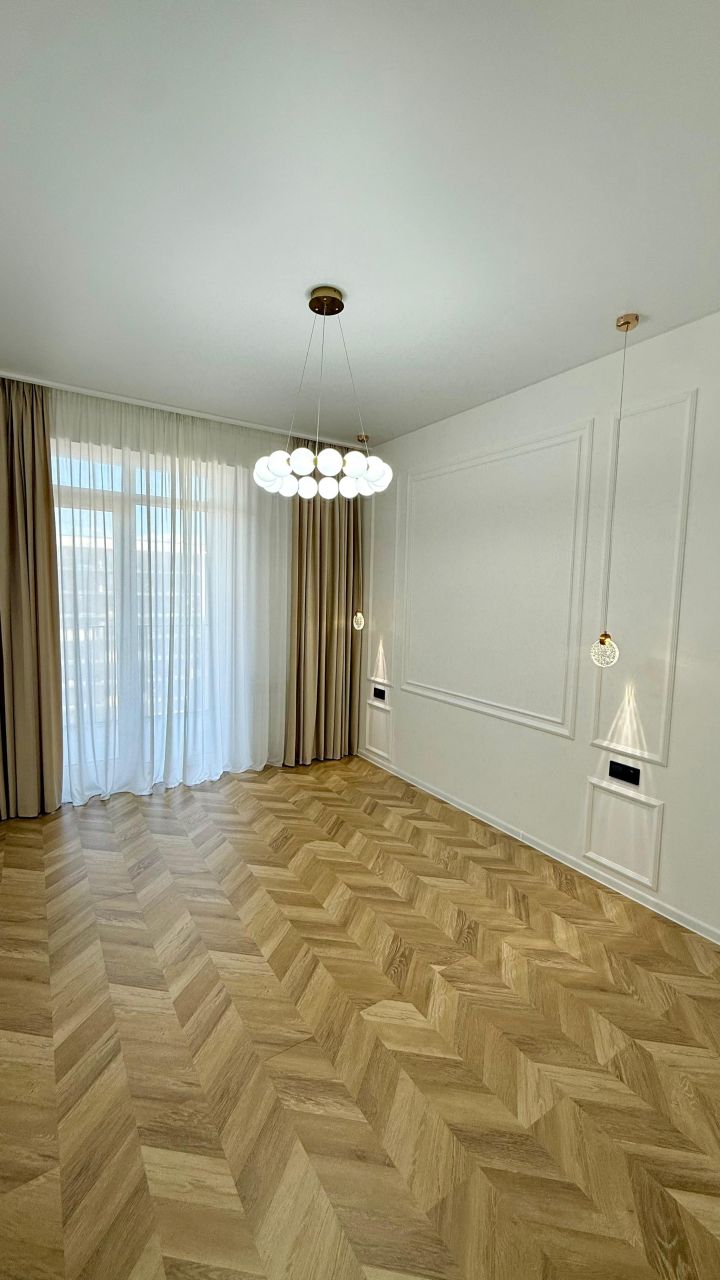 Квартира в Тбилиси, Грузия, 83 м² - фото 7