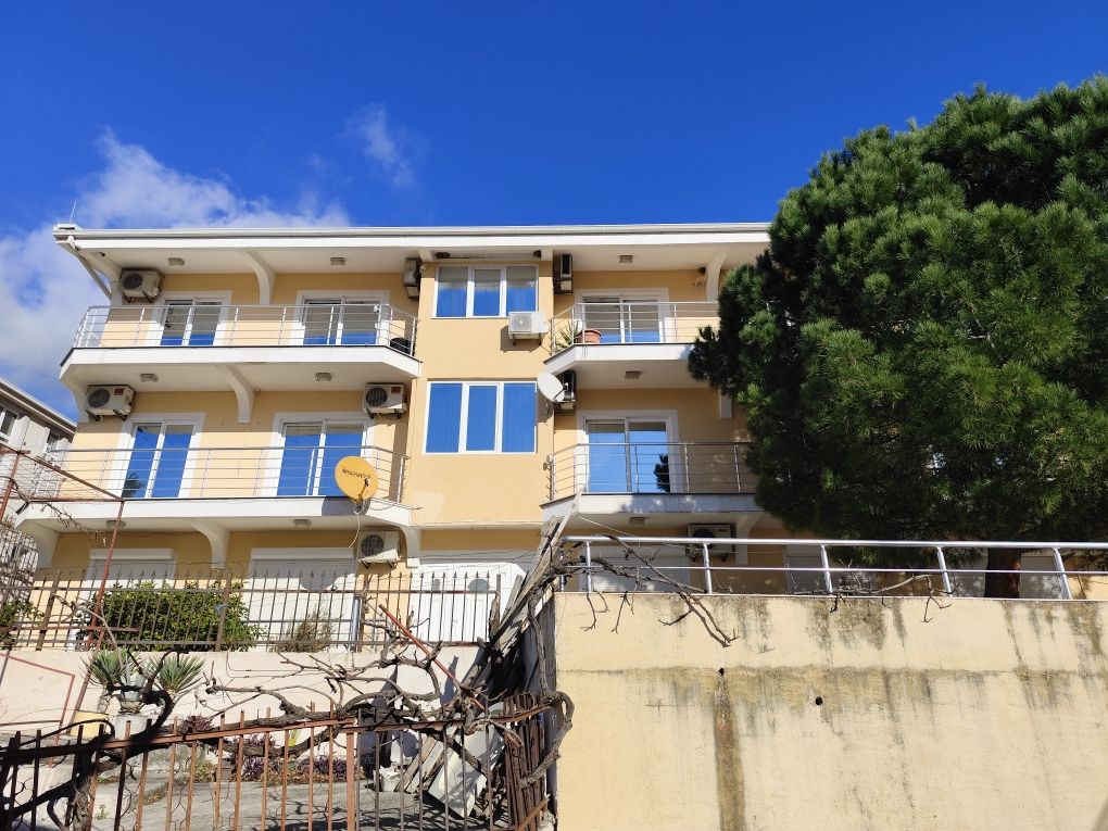 Квартира в Сутоморе, Черногория, 70 м² - фото 2