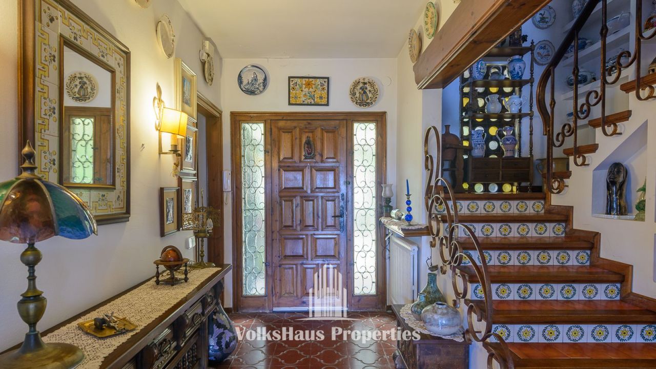 Дом в Сиджесе, Испания, 477 м² - фото 5