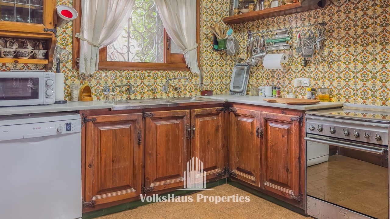 Дом в Сиджесе, Испания, 477 м² - фото 10