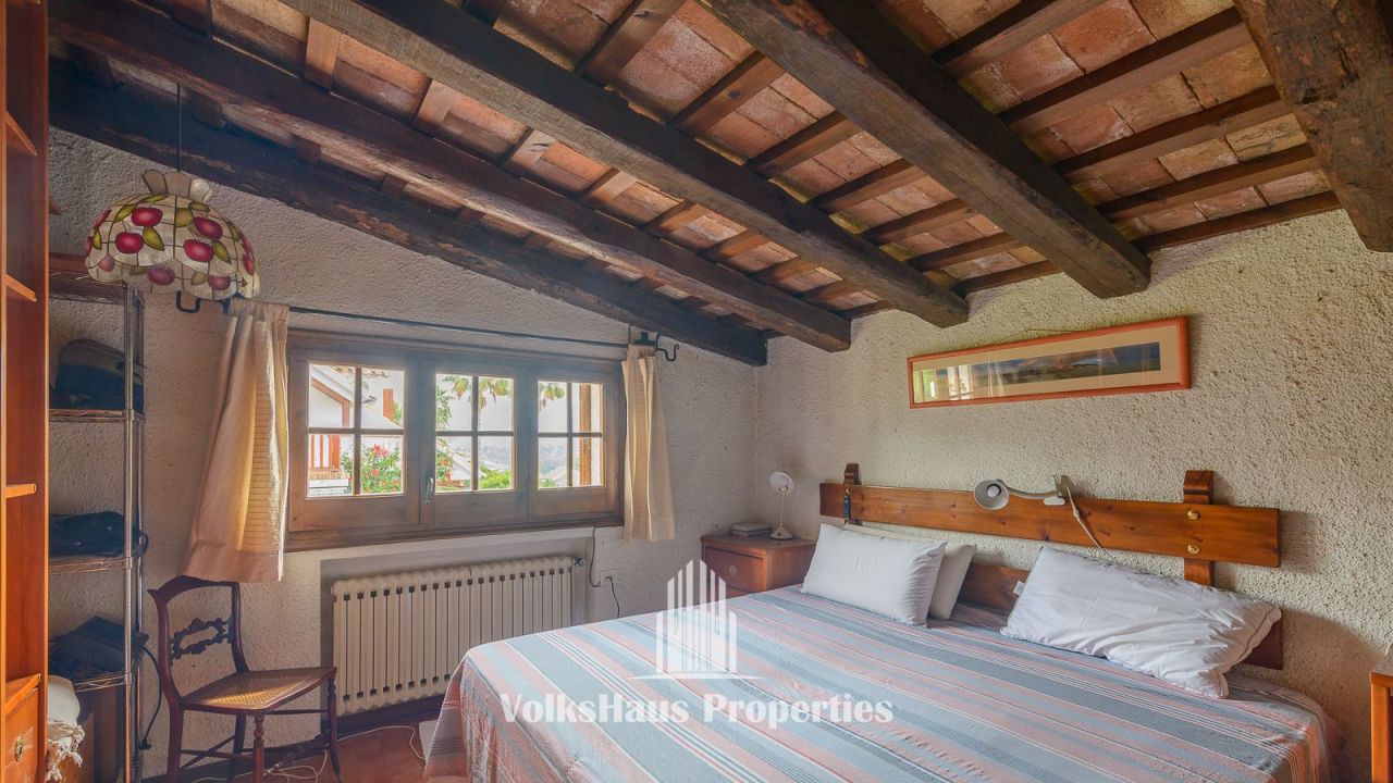 Дом в Сиджесе, Испания, 477 м² - фото 15