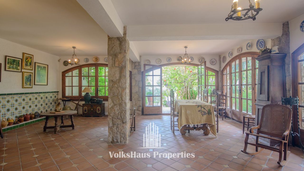 Дом в Сиджесе, Испания, 477 м² - фото 17