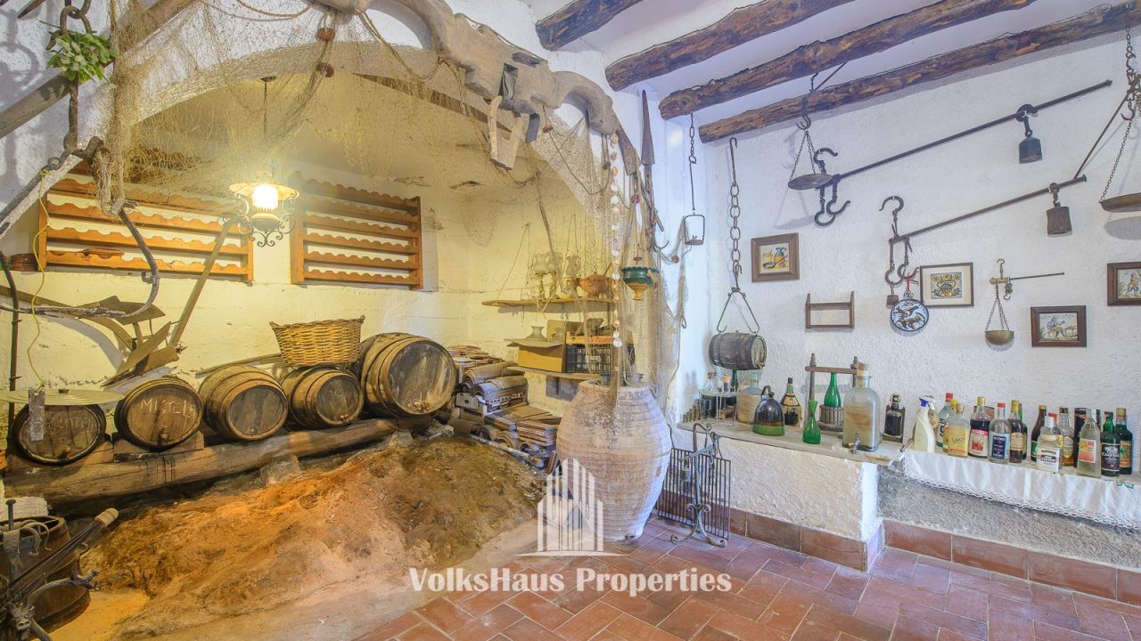 Дом в Сиджесе, Испания, 477 м² - фото 16