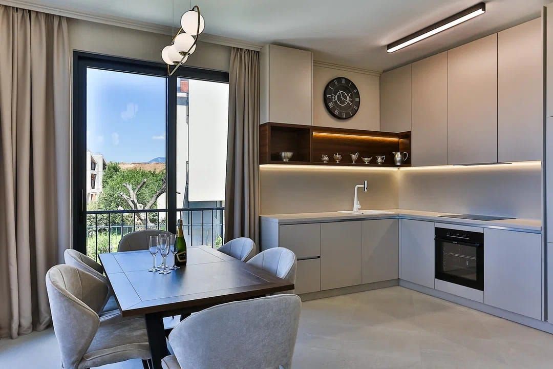 Дом в Будве, Черногория, 223 м² - фото 7