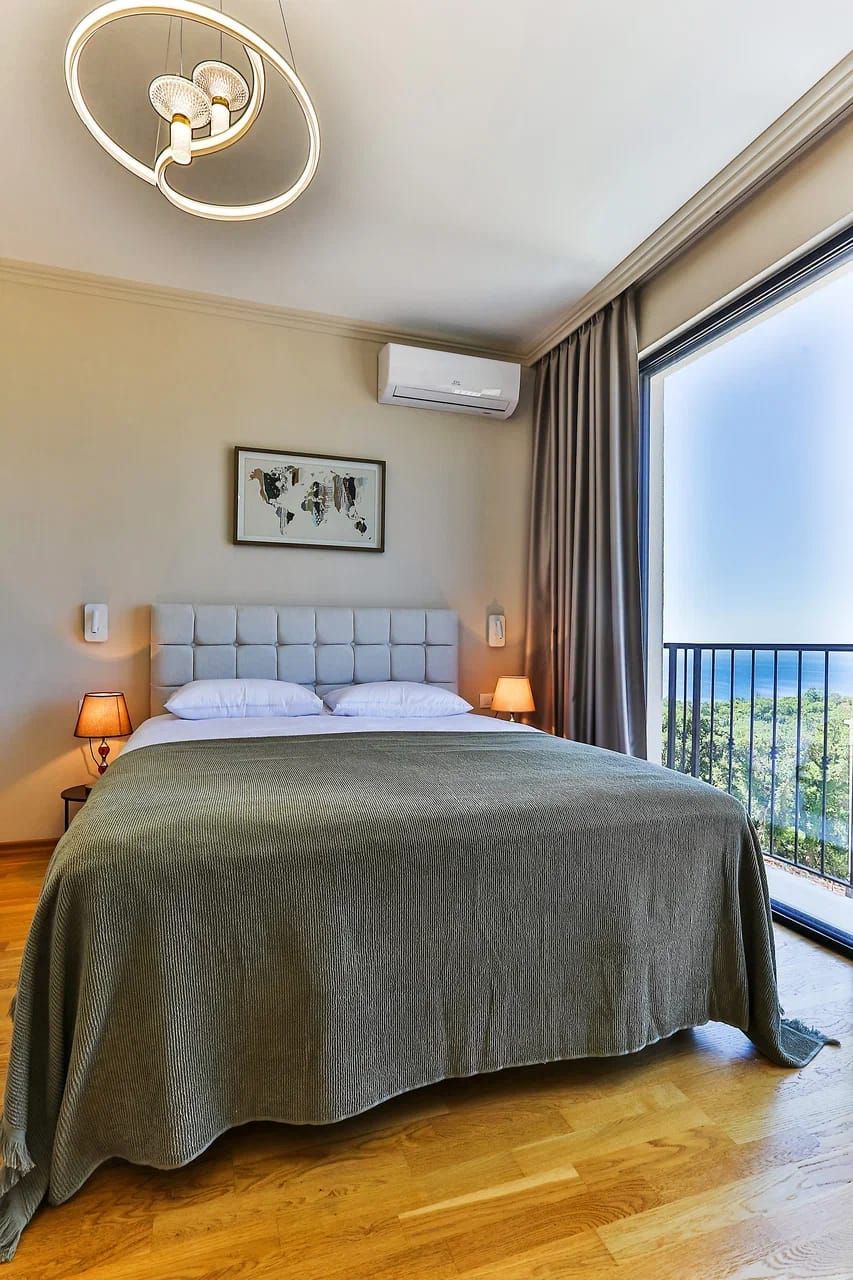 Дом в Будве, Черногория, 223 м² - фото 9