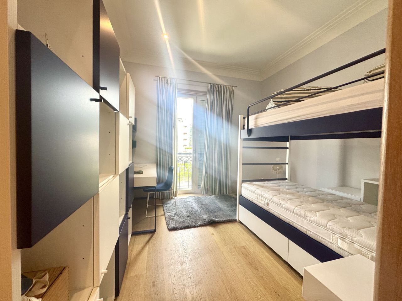 Квартира в Тивате, Черногория, 223 м² - фото 10