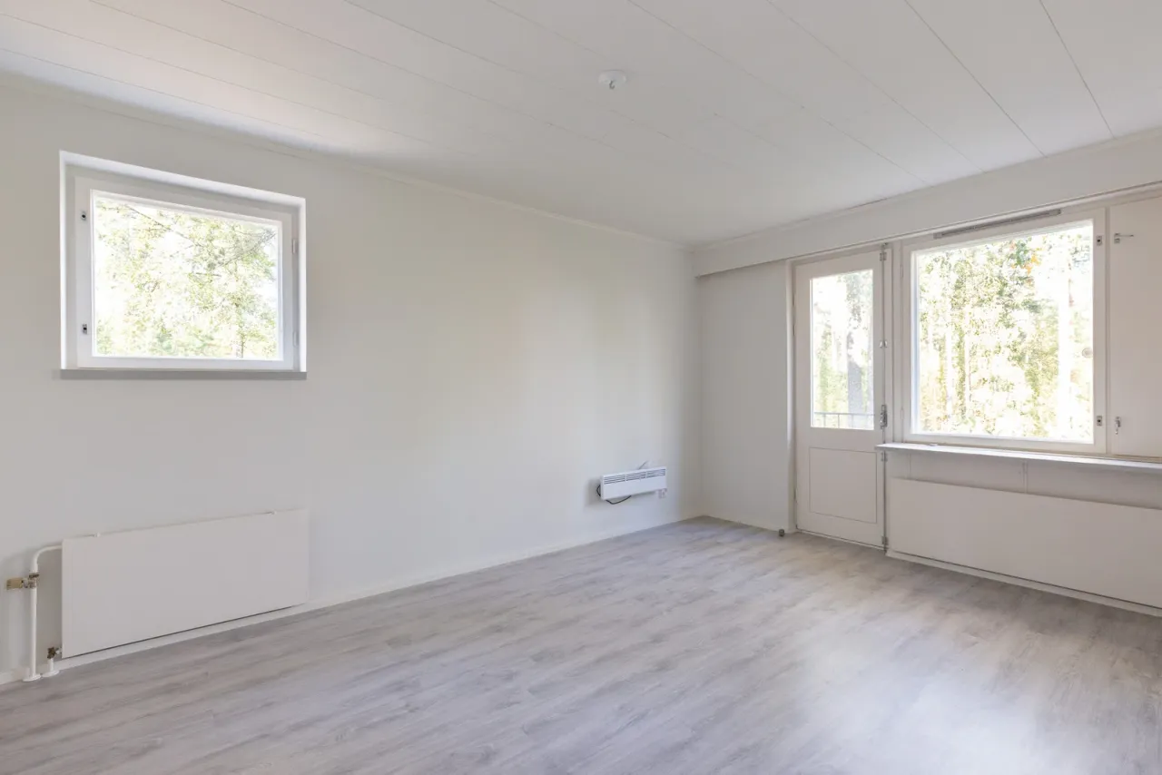 Квартира в Лохья, Финляндия, 31 м² - фото 6