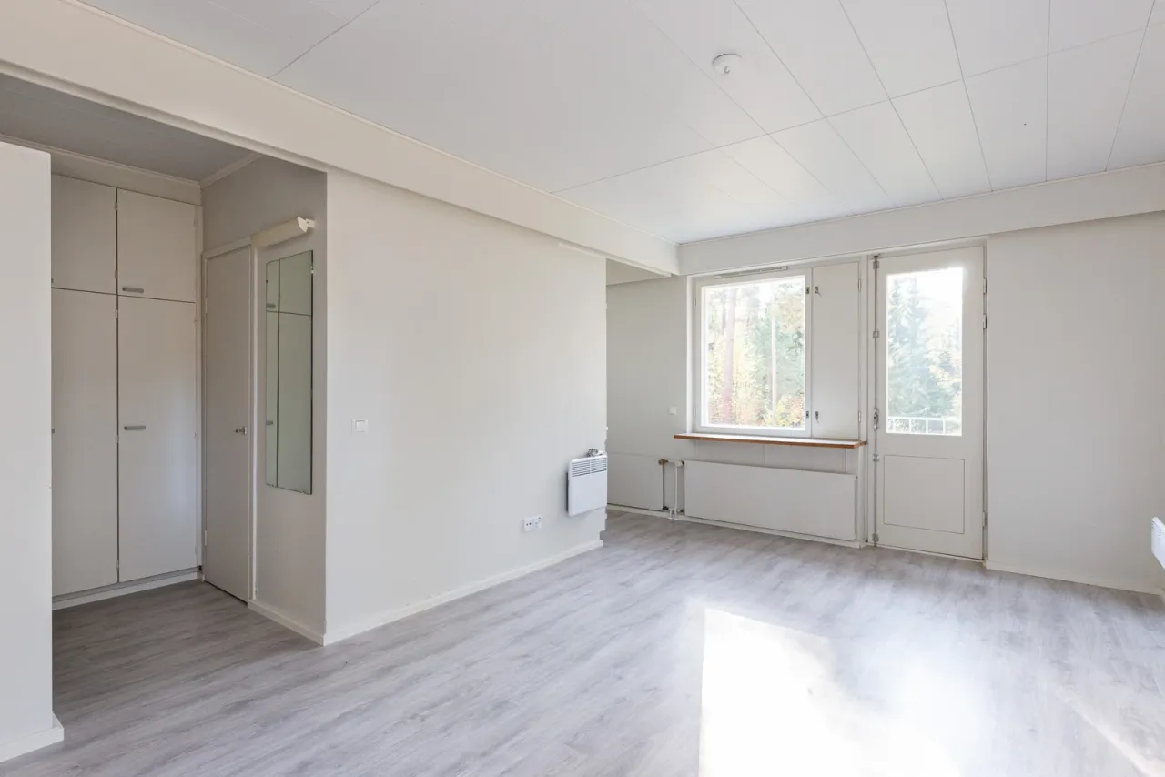 Квартира в Лохья, Финляндия, 31 м² - фото 7