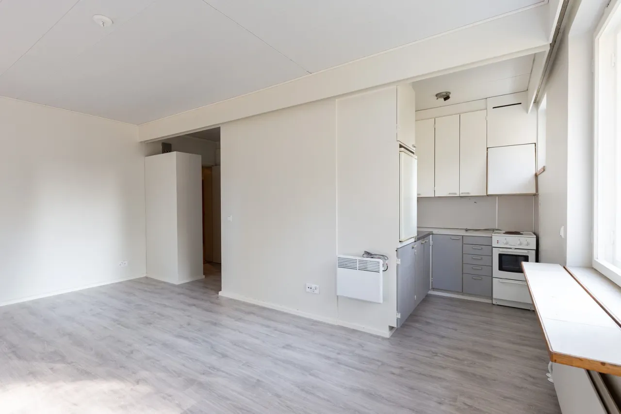 Квартира в Лохья, Финляндия, 31 м² - фото 14