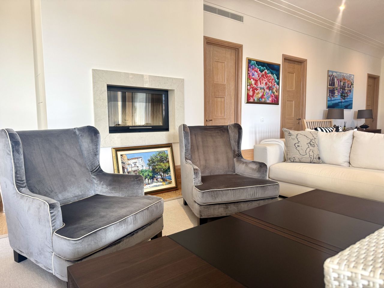 Квартира в Тивате, Черногория, 223 м² - фото 5