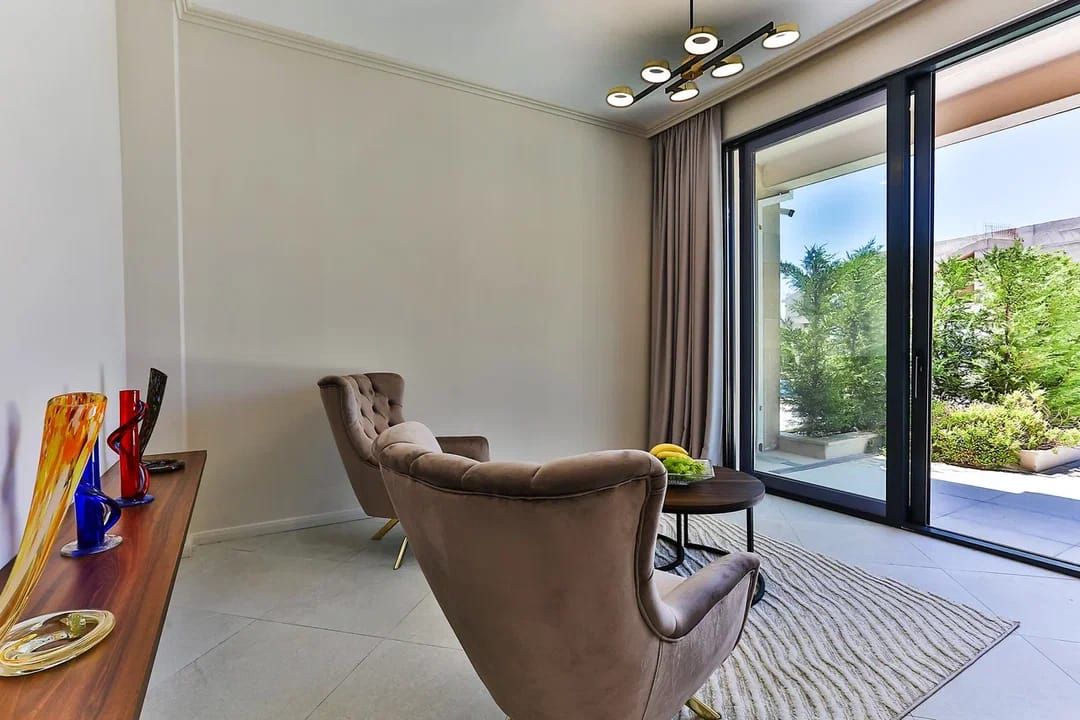 Дом в Будве, Черногория, 223 м² - фото 14