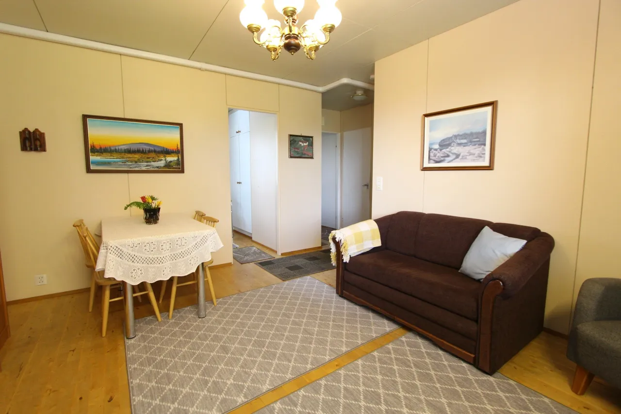 Таунхаус в Оулу, Финляндия, 45.5 м² - фото 5