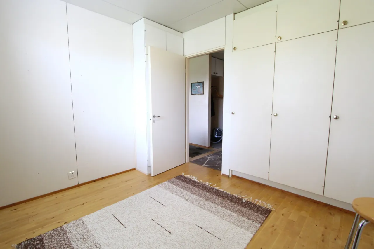 Таунхаус в Оулу, Финляндия, 45.5 м² - фото 10