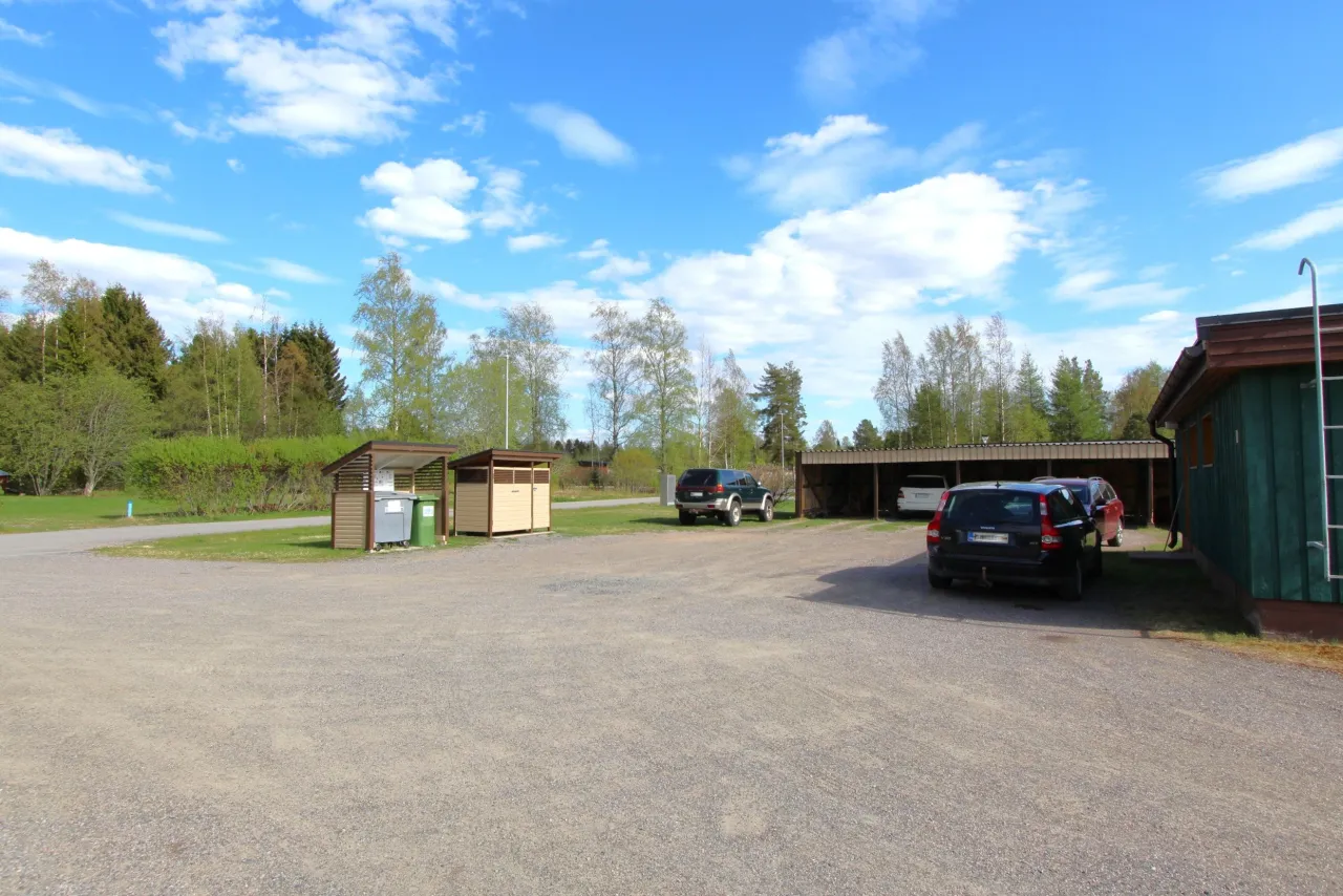 Таунхаус в Оулу, Финляндия, 45.5 м² - фото 17