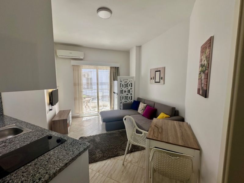 Квартира в Хургаде, Египет, 52 м² - фото 3