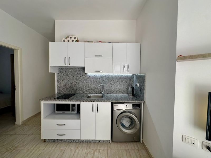 Квартира в Хургаде, Египет, 52 м² - фото 2