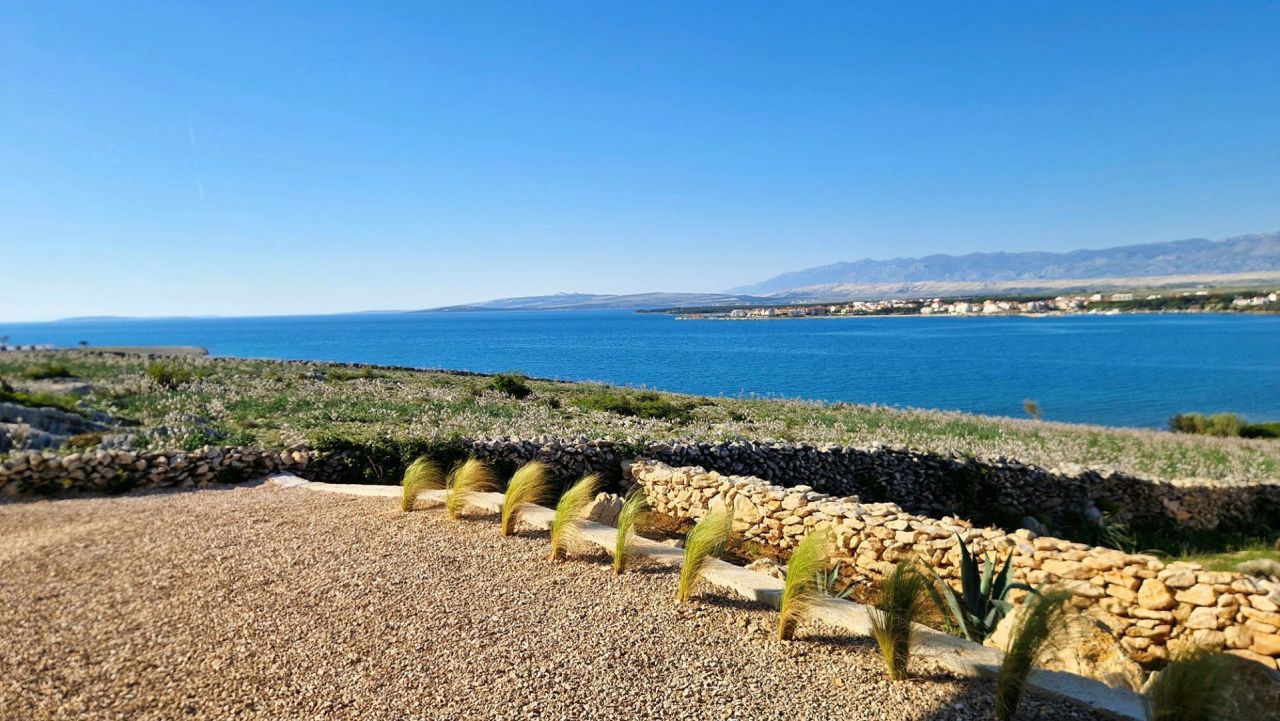 Вилла Pag, Хорватия, 295 м² - фото 6