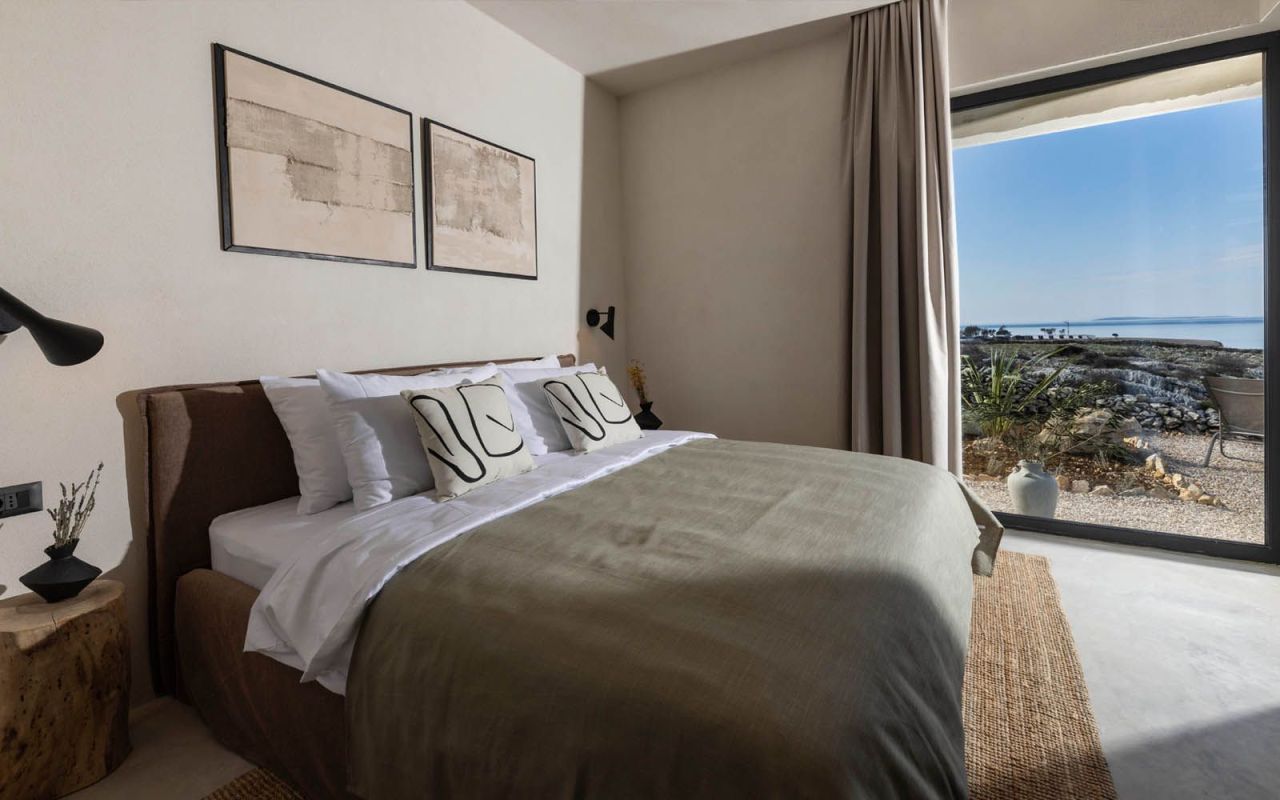 Вилла Pag, Хорватия, 295 м² - фото 15