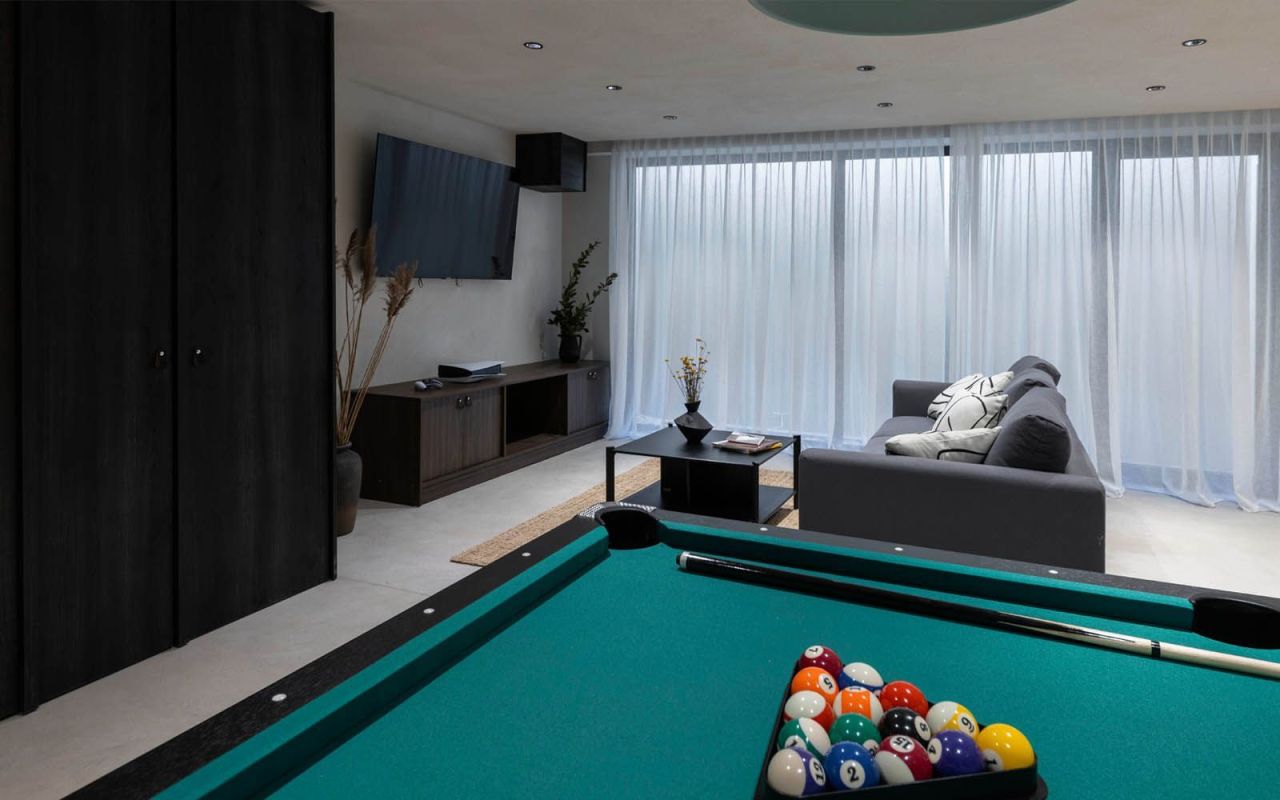 Вилла Pag, Хорватия, 295 м² - фото 18