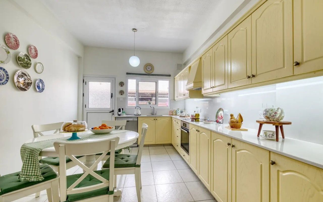 Апартаменты в Ларнаке, Кипр, 249 м² - фото 2