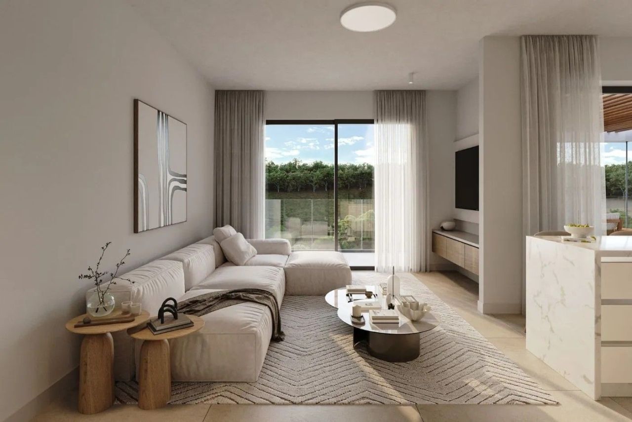 Пентхаус в Пафосе, Кипр, 103 м² - фото 3