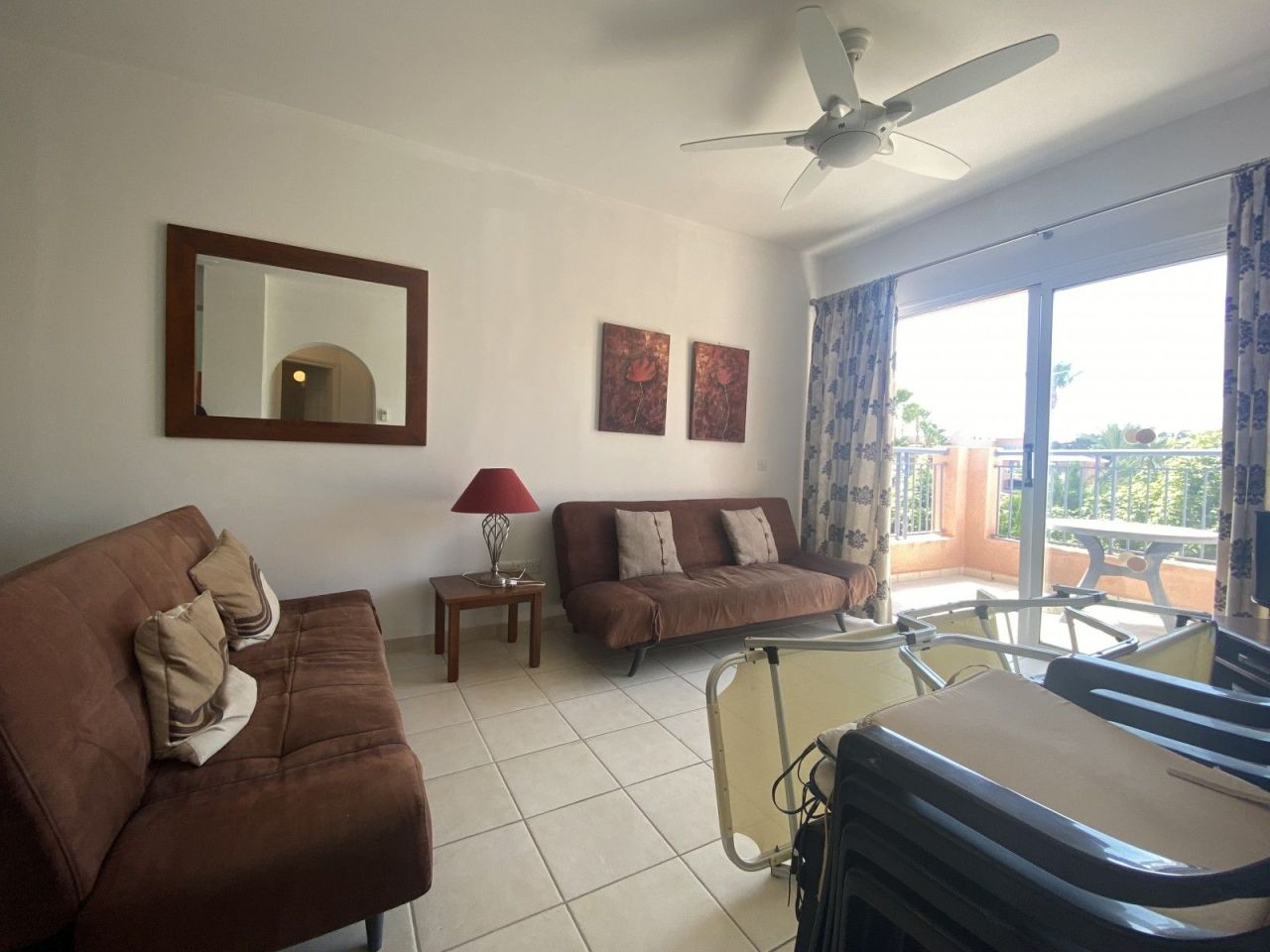 Апартаменты в Пафосе, Кипр, 51 м² - фото 4