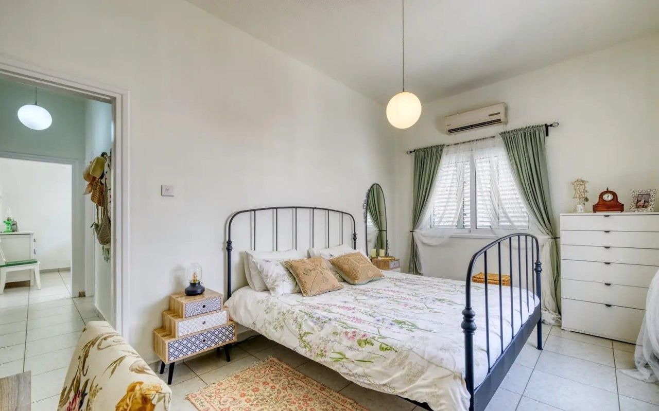 Апартаменты в Ларнаке, Кипр, 249 м² - фото 5