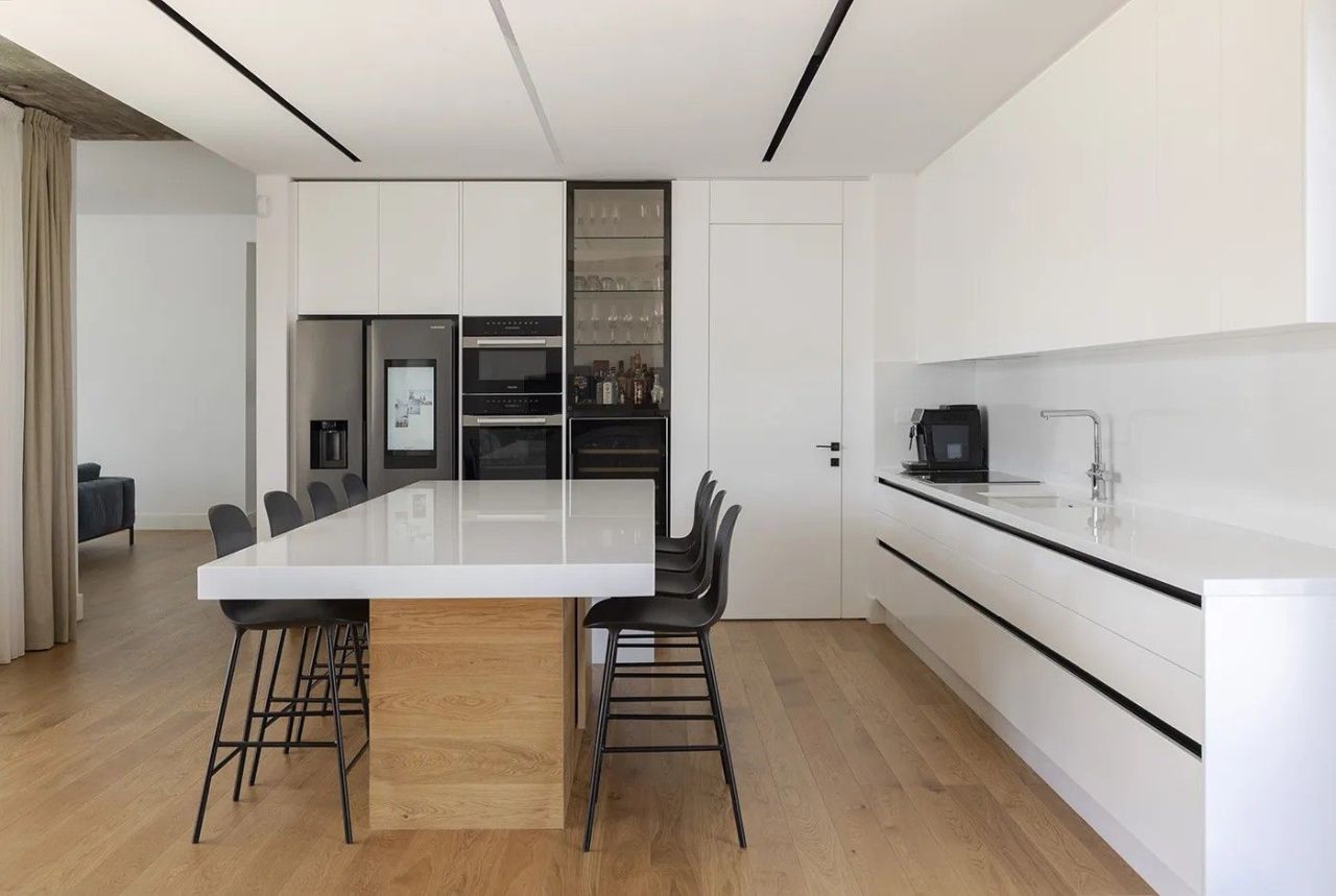 Таунхаус в Пафосе, Кипр, 330 м² - фото 5