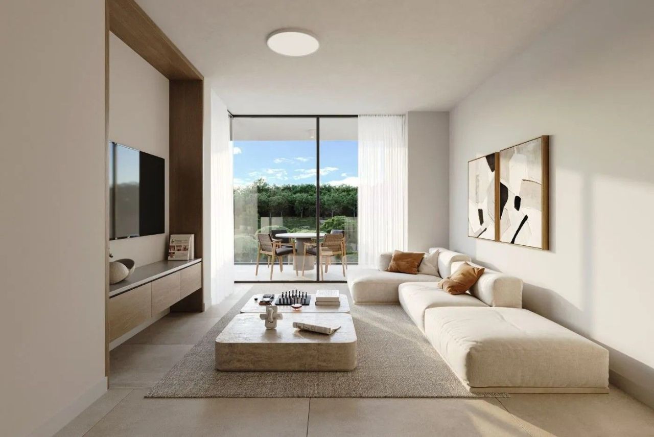 Апартаменты в Пафосе, Кипр, 103 м² - фото 5