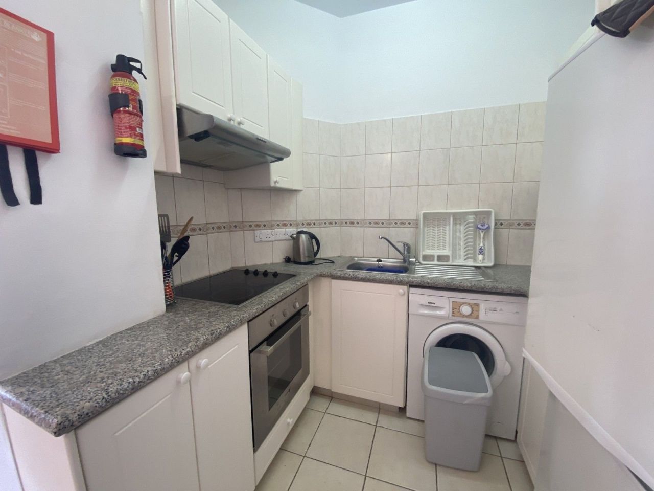 Апартаменты в Пафосе, Кипр, 51 м² - фото 8