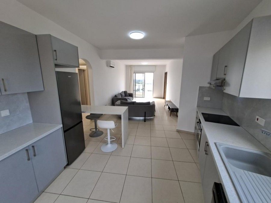 Пентхаус в Пафосе, Кипр, 86 м² - фото 8