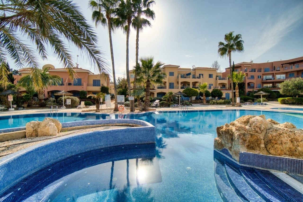 Апартаменты в Пафосе, Кипр, 51 м² - фото 9