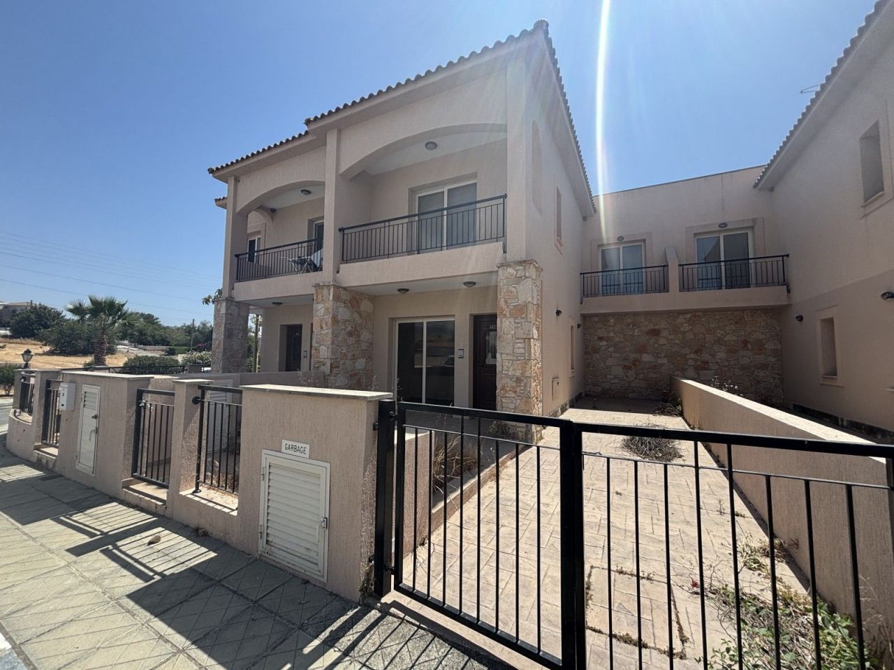 Таунхаус в Лимасоле, Кипр, 151 м² - фото 14