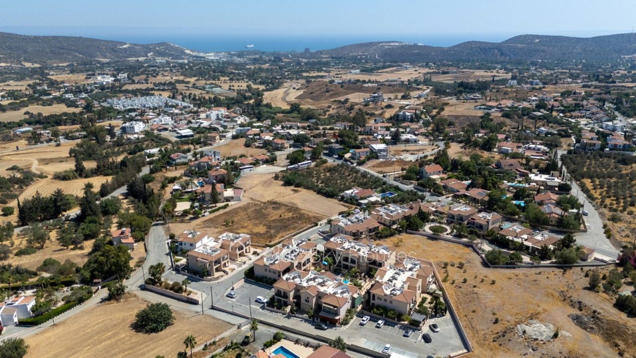 Таунхаус в Лимасоле, Кипр, 151 м² - фото 18