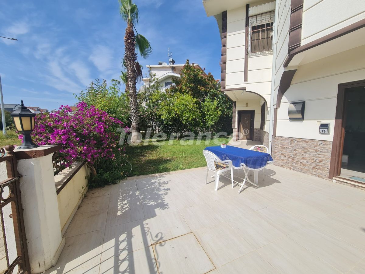 Вилла в Белеке, Турция, 135 м² - фото 3