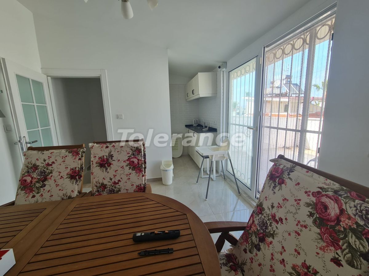 Вилла в Белеке, Турция, 135 м² - фото 16