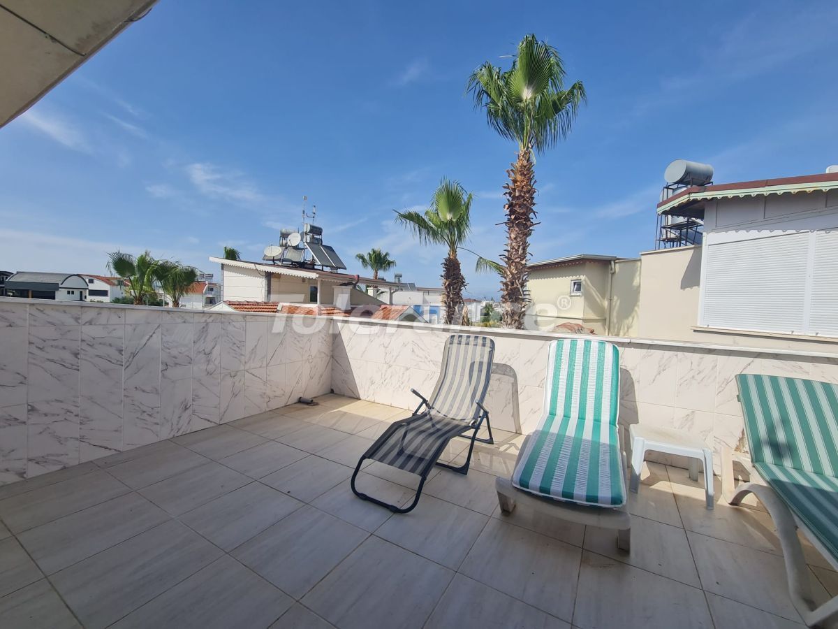 Вилла в Белеке, Турция, 135 м² - фото 17