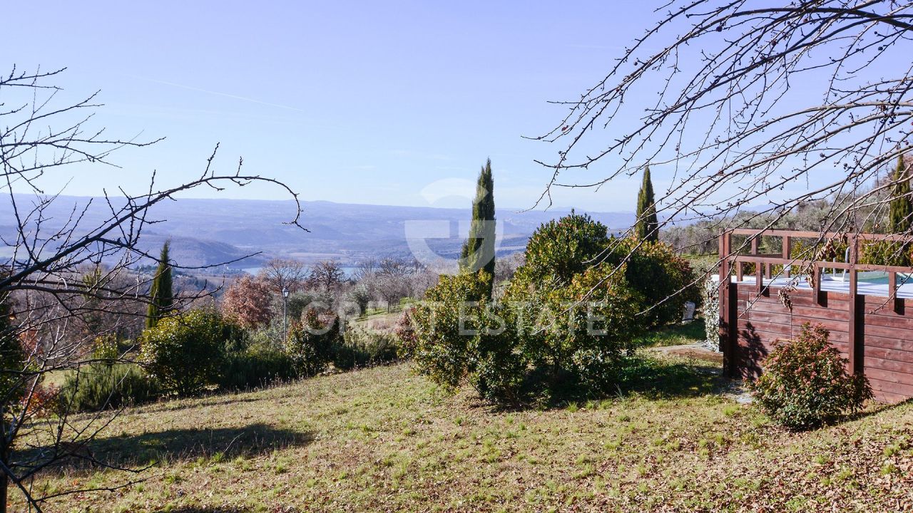 Дом в Баски, Италия, 420.5 м² - фото 8