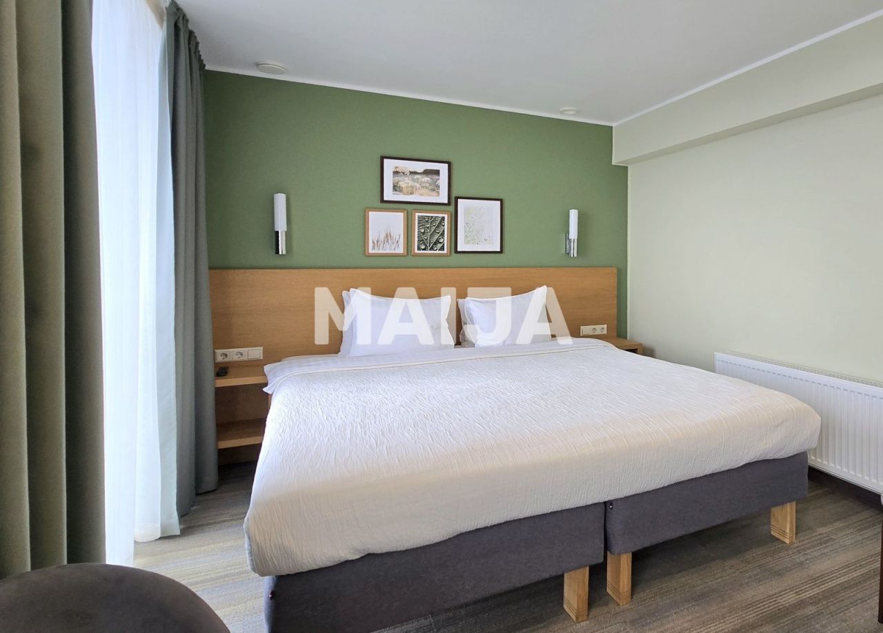 Отель, гостиница в Лиепае, Латвия, 2 215 м² - фото 16