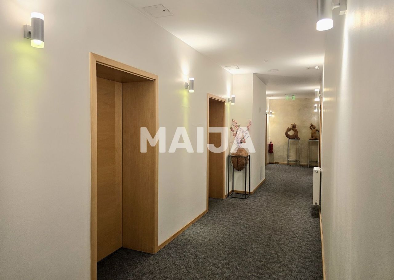 Отель, гостиница в Лиепае, Латвия, 2 215 м² - фото 19