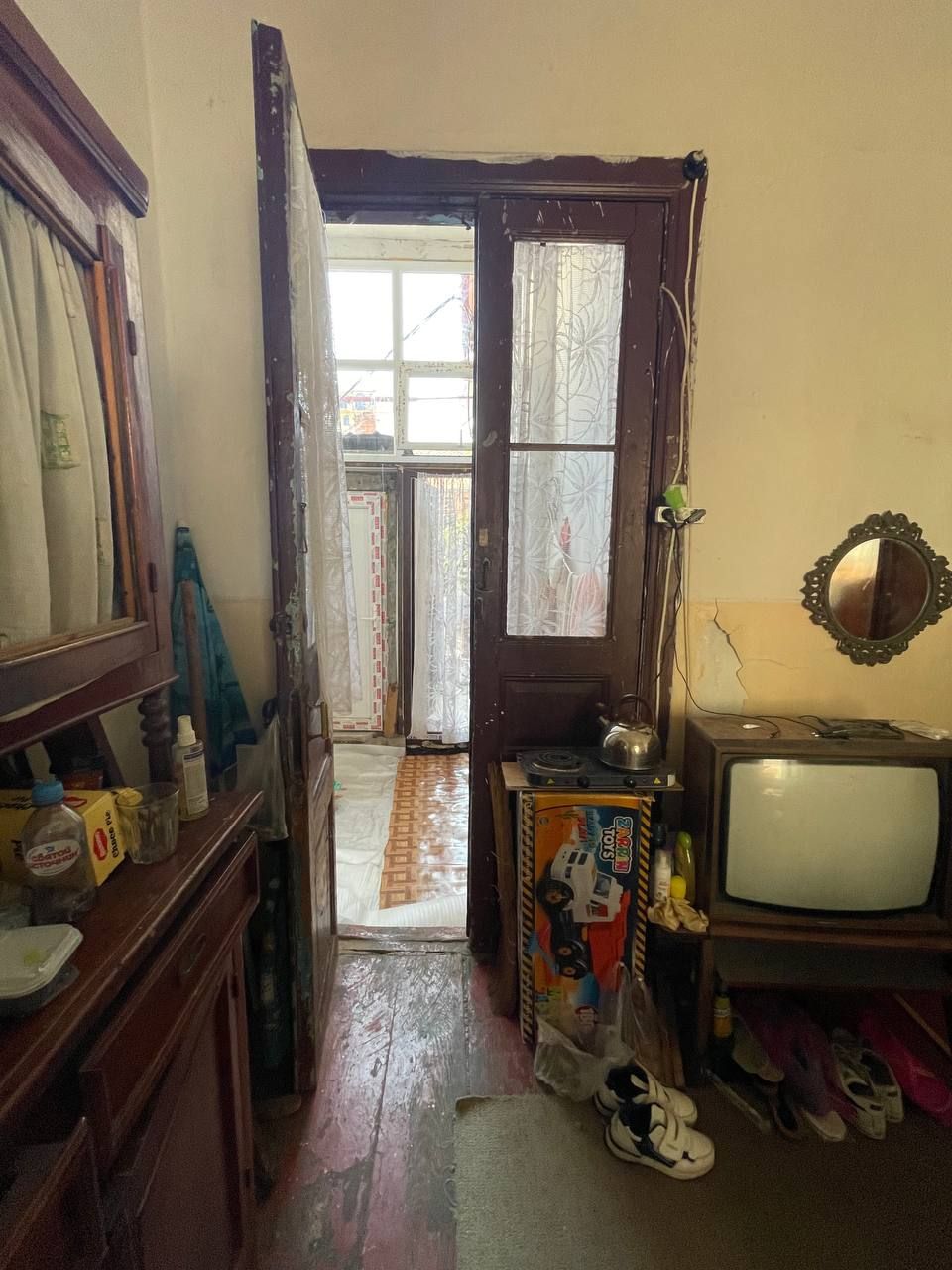 Квартира в Батуми, Грузия, 20 м² - фото 5