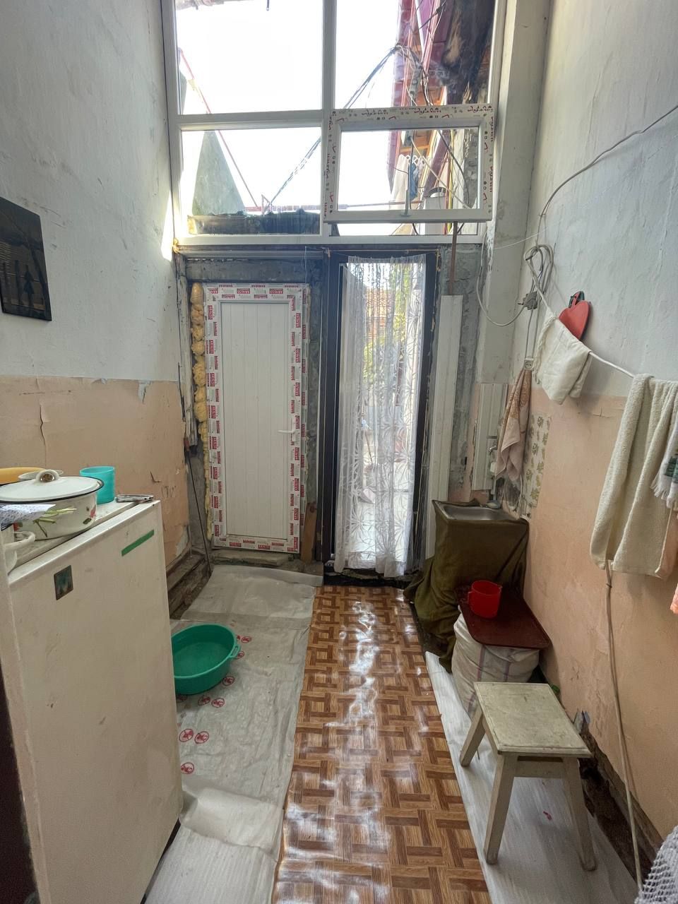 Квартира в Батуми, Грузия, 20 м² - фото 4