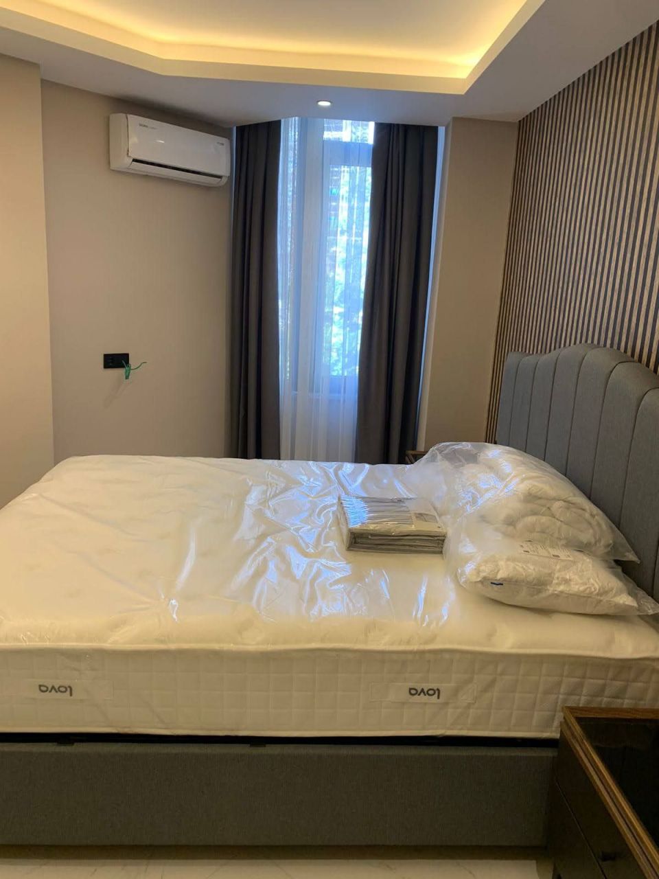 Апартаменты в Алании, Турция, 51 м² - фото 9