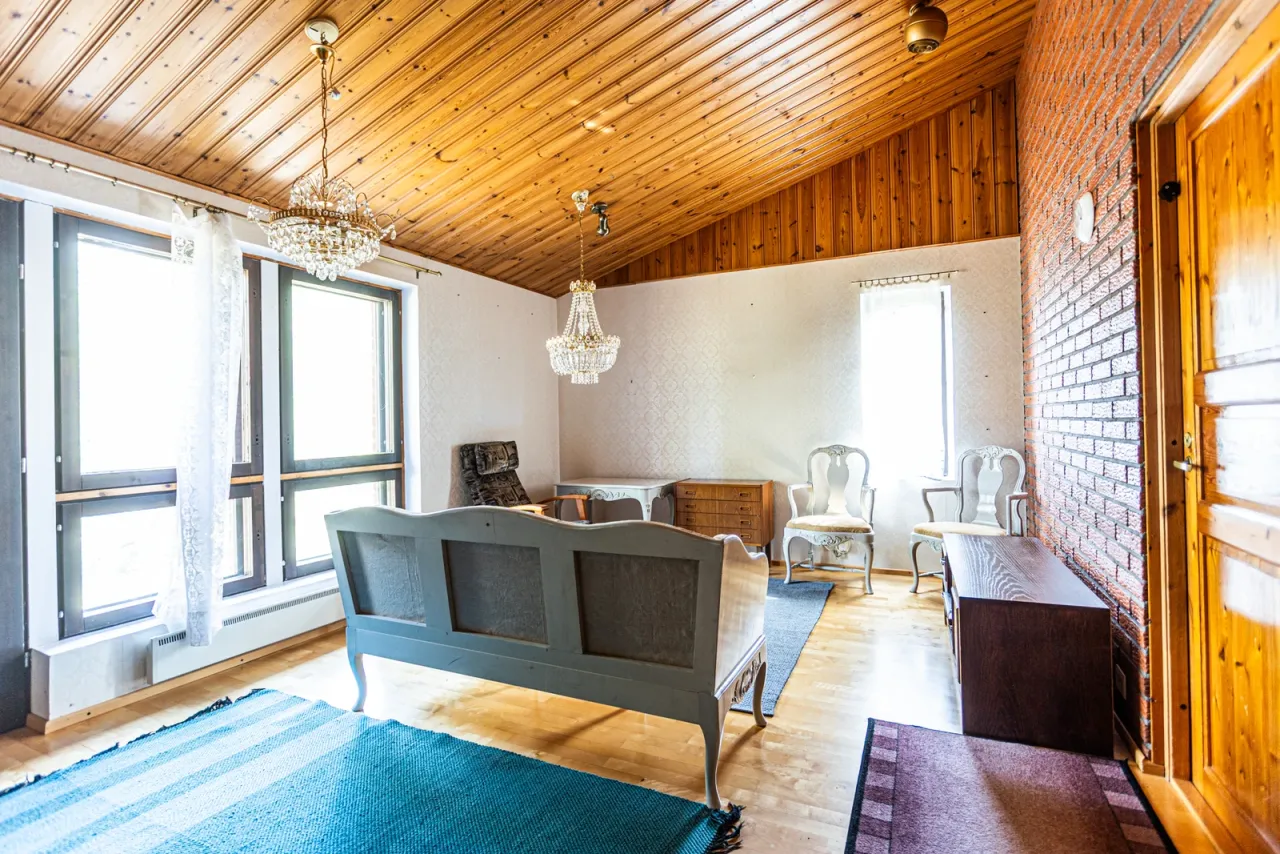 Дом в Сийлинъярви, Финляндия, 113 м² - фото 3