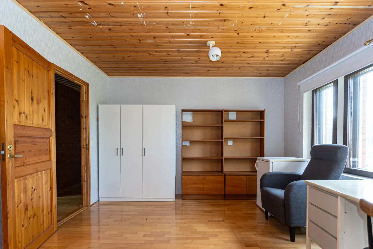 Дом в Сийлинъярви, Финляндия, 113 м² - фото 10