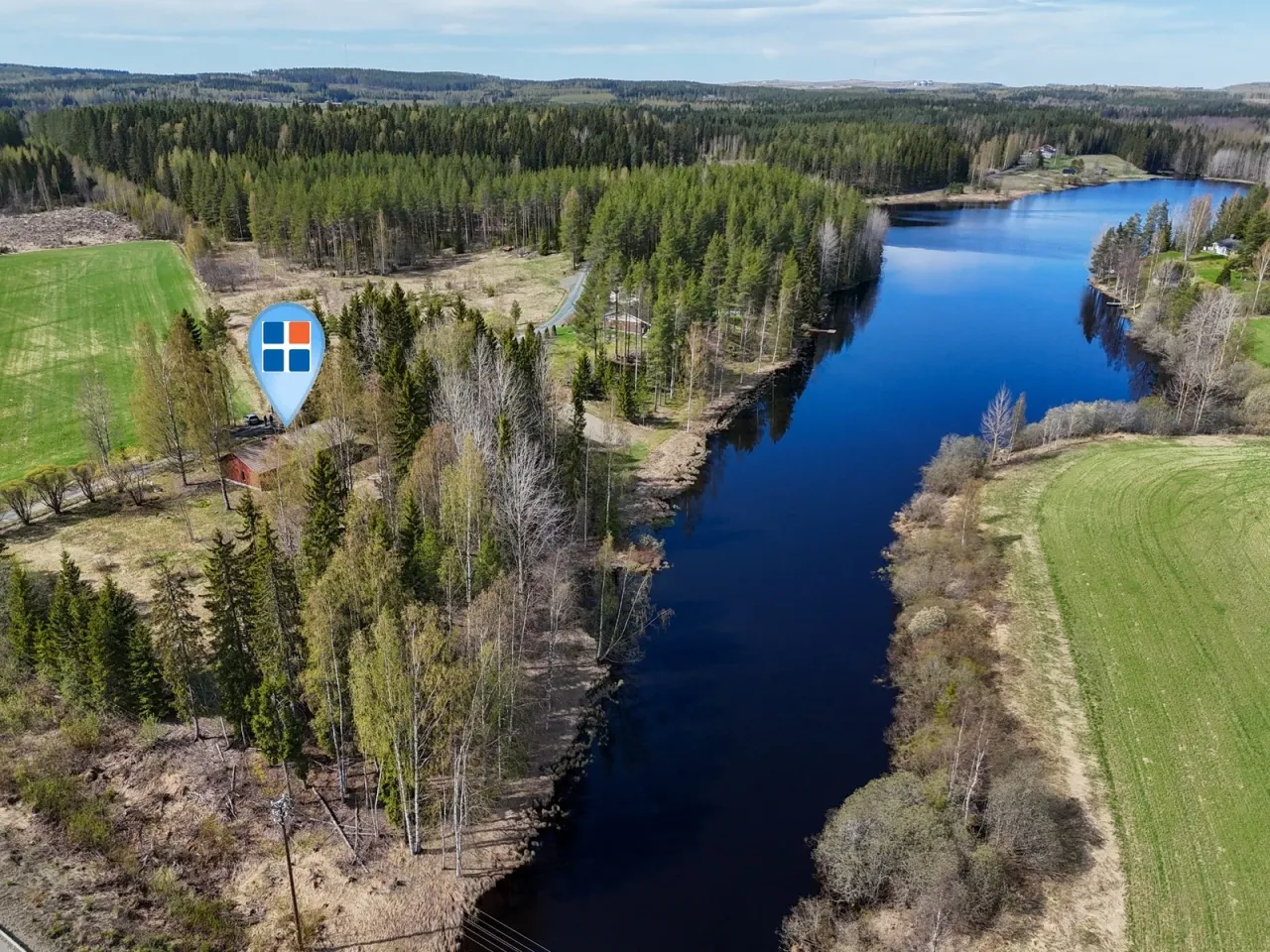 Дом в Сийлинъярви, Финляндия, 113 м² - фото 2